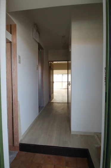 コゼット西古松