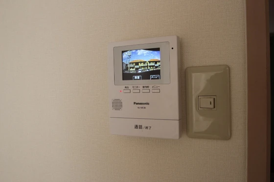 コゼット西古松