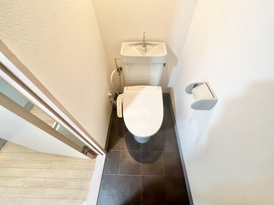 コゼット西古松