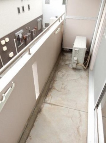 コゼット西古松