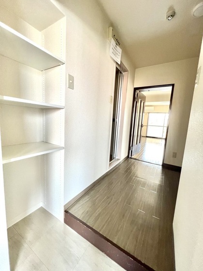 コゼット西古松