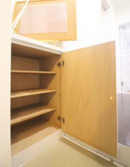 コゼット西古松