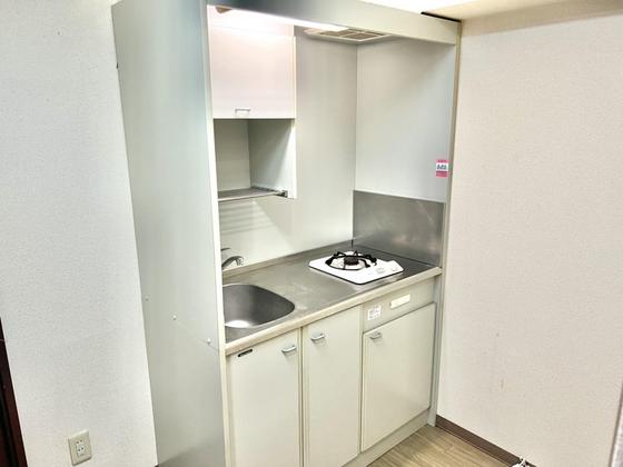 コゼット西古松