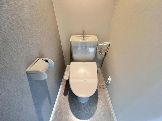 コゼット西古松