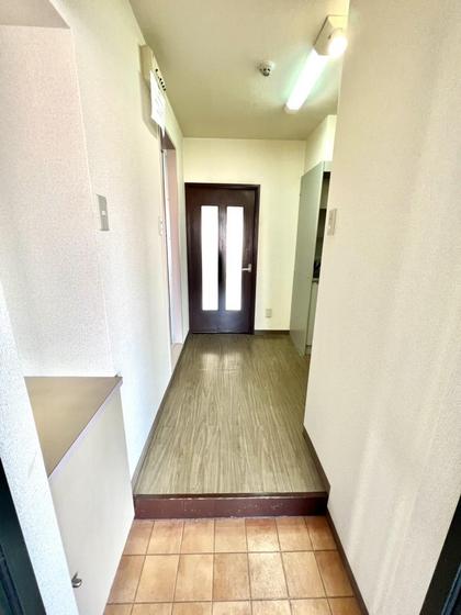 コゼット西古松