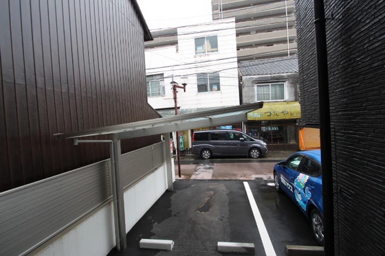 カーサフィオーレ奉還町