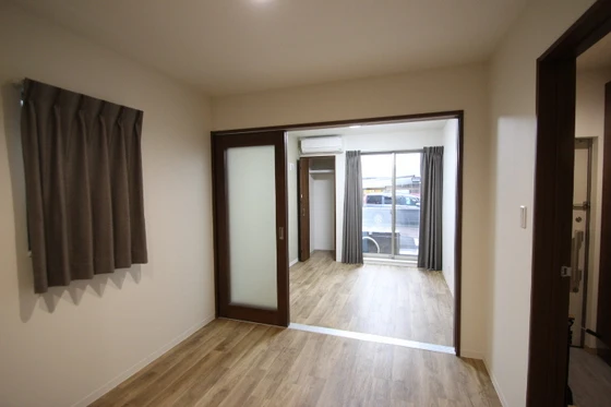 カーサフィオーレ奉還町