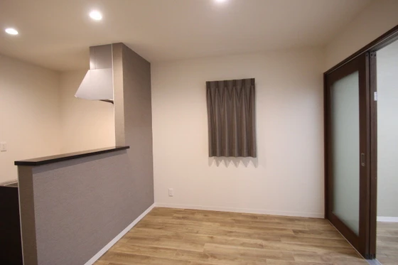 カーサフィオーレ奉還町