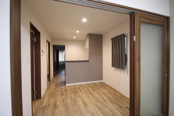 カーサフィオーレ奉還町