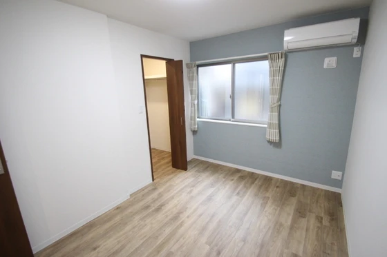 カーサフィオーレ奉還町