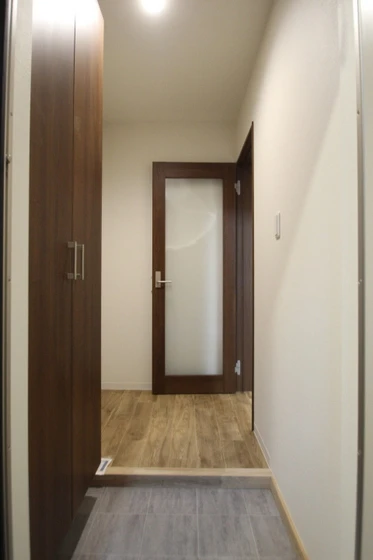 カーサフィオーレ奉還町