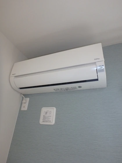 カーサフィオーレ奉還町