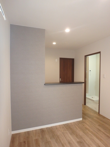 カーサフィオーレ奉還町