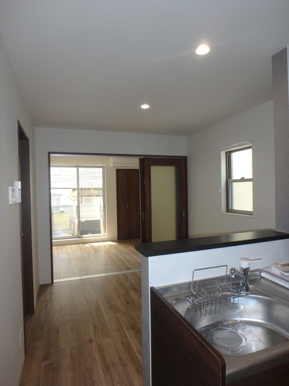 カーサフィオーレ奉還町