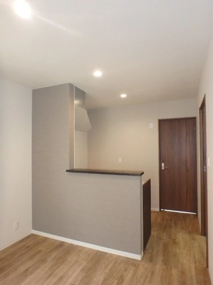 カーサフィオーレ奉還町