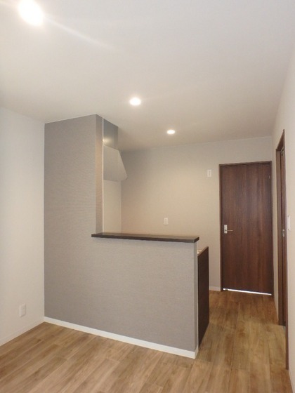 カーサフィオーレ奉還町