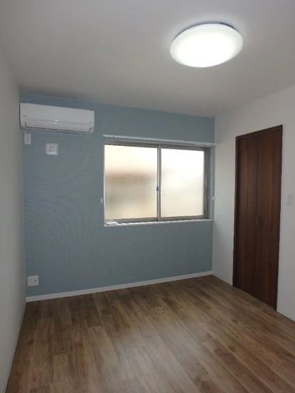 カーサフィオーレ奉還町