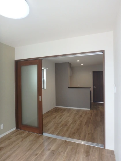 カーサフィオーレ奉還町