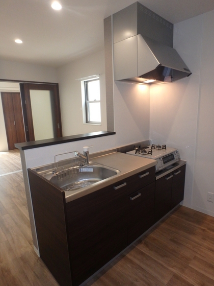 カーサフィオーレ奉還町