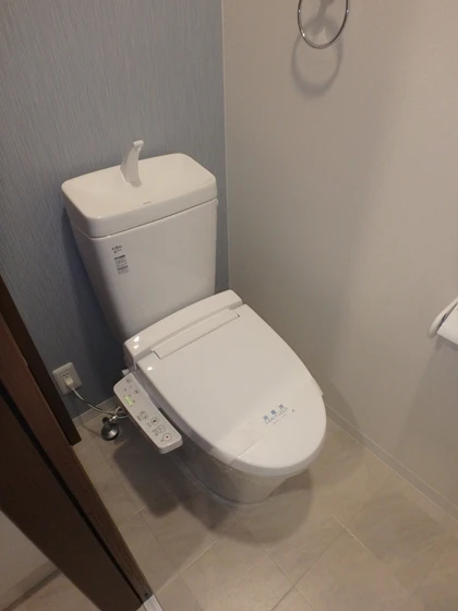 カーサフィオーレ奉還町