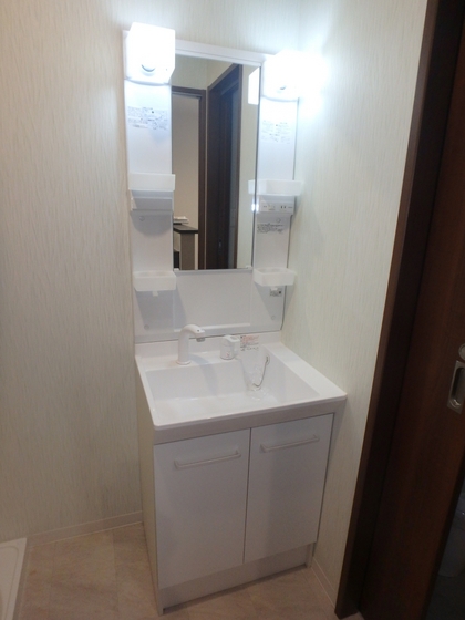 カーサフィオーレ奉還町