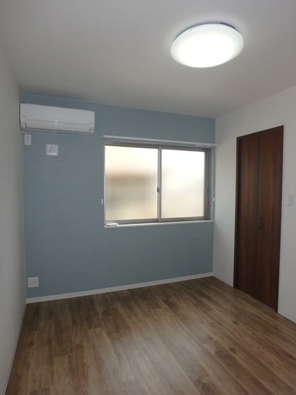 カーサフィオーレ奉還町