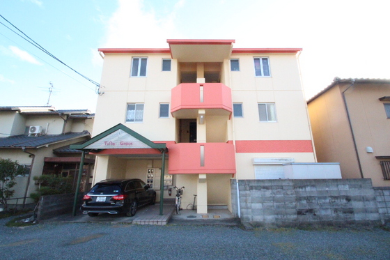 ヴィラグレイス