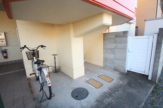 ヴィラグレイス