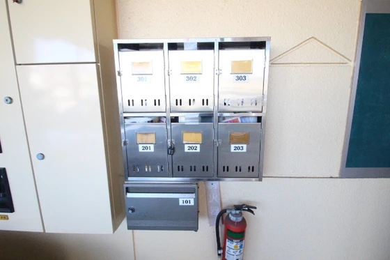 ヴィラグレイス