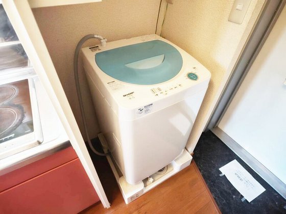 Maison de Roms伊島