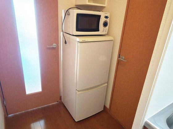 Maison de Roms伊島