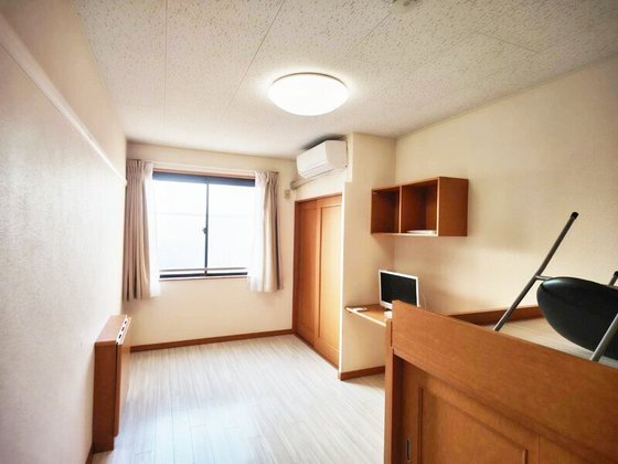 Maison de Roms伊島