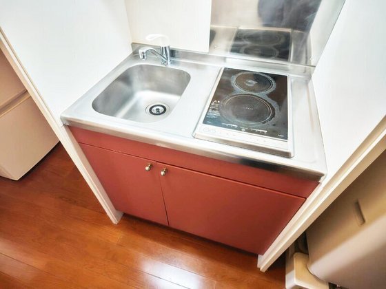 Maison de Roms伊島