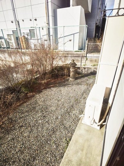 Maison de Roms伊島