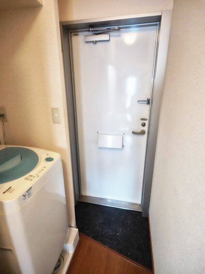 Maison de Roms伊島