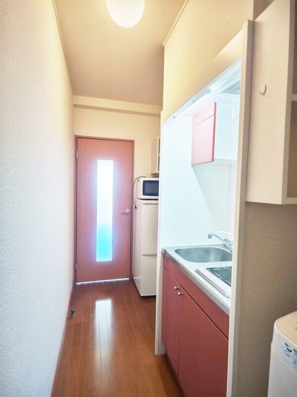 Maison de Roms伊島