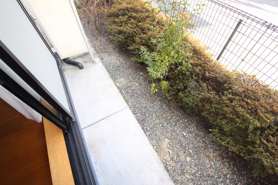 Maison de Roms伊島