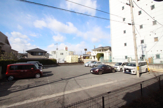 Maison de Roms伊島