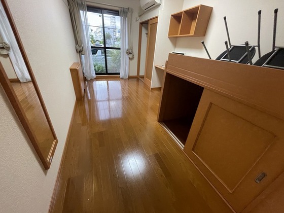 Maison de Roms伊島