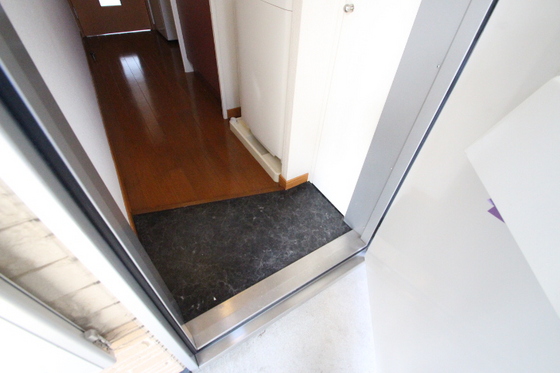 Maison de Roms伊島