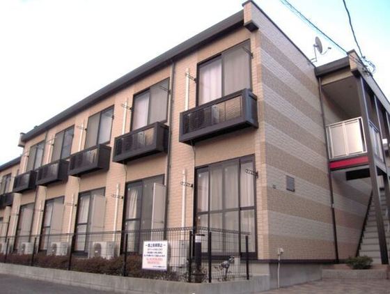 Maison de Roms伊島