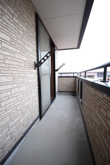 十日市メゾネット