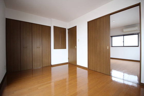 十日市メゾネット