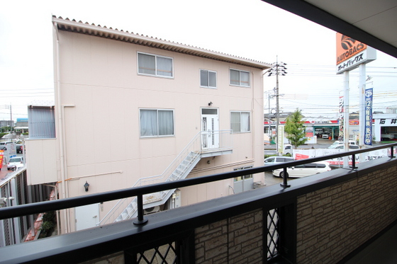 十日市メゾネット