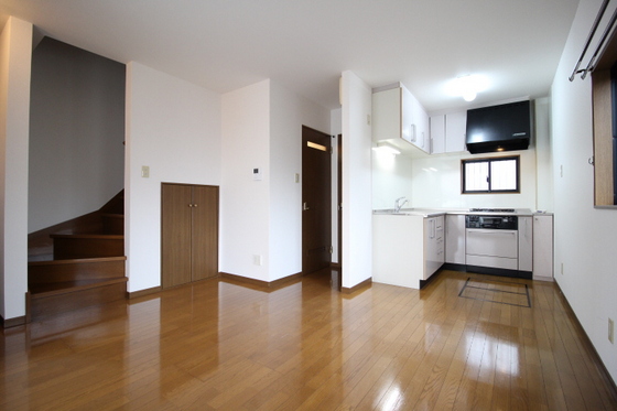 十日市メゾネット