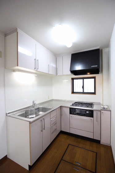 十日市メゾネット