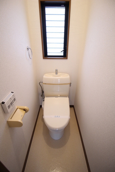 十日市メゾネット