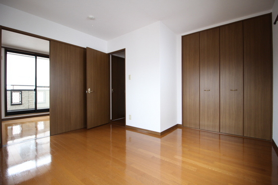 十日市メゾネット