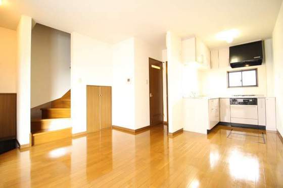 十日市メゾネット