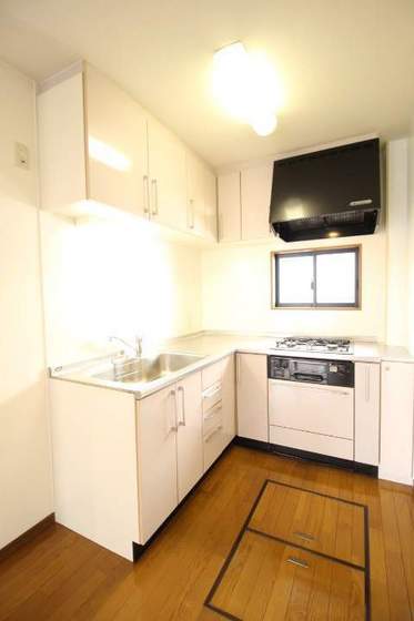 十日市メゾネット